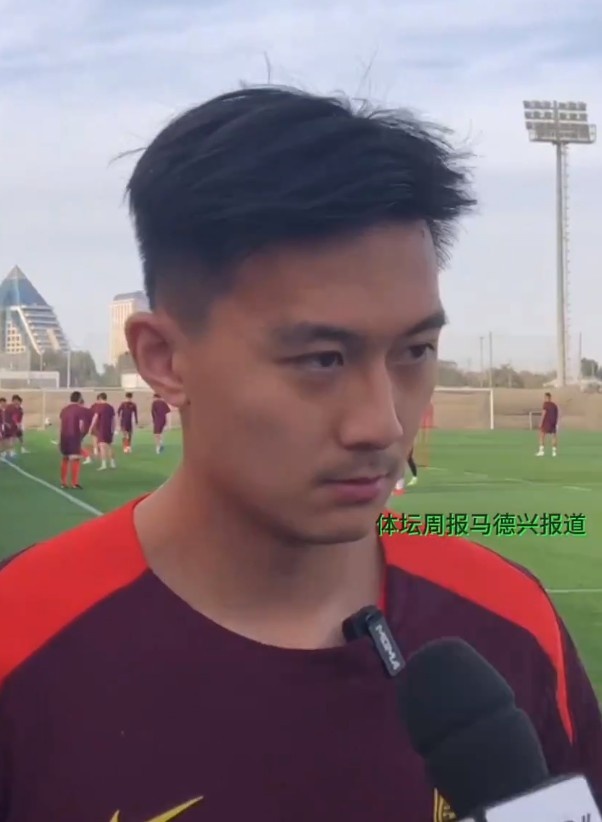 蔣圣龍：臉部消腫了很多骨頭在慢慢愈合，不一定戴面罩出戰(zhàn)沙特