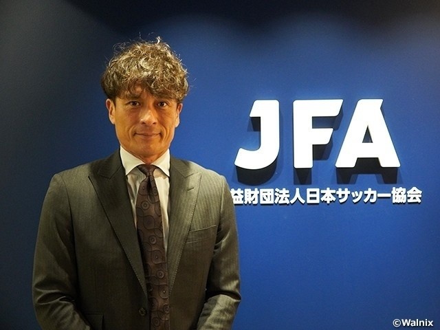 日本足協(xié)主席：18強賽看到了日本隊實力 球隊反映想多和強隊交手