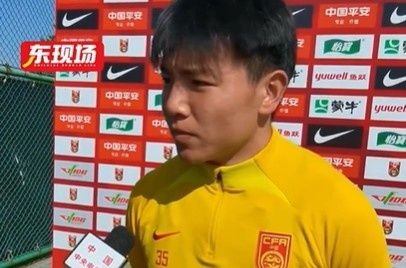 徐彬：要承認(rèn)沙特場(chǎng)面上比國(guó)足強(qiáng)，雖然輸球但是下一場(chǎng)還有機(jī)會(huì)