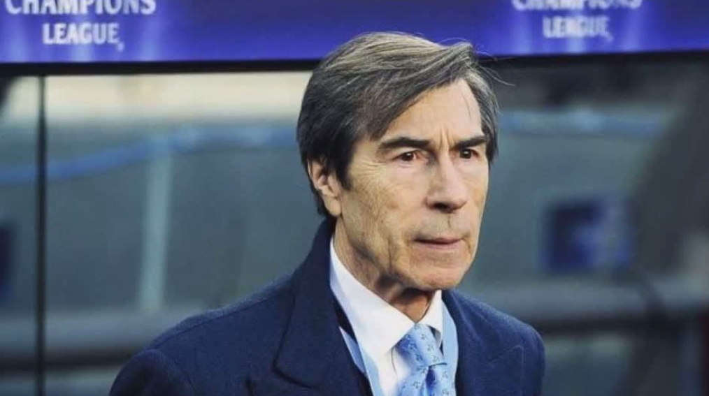 布拉伊達：那不勒斯vs米蘭是很艱難的比賽，我會選擇孔蒂執(zhí)教米蘭