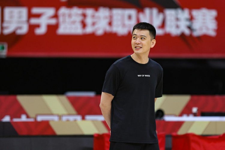 主場迎戰(zhàn)山東！楊鳴：最后一輪決定我們能否進前四 認真做好準備