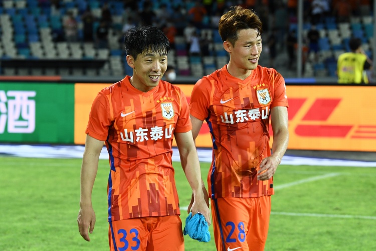 孫準(zhǔn)浩證言：2-2海港后收金敬道20萬，2-0河北前下注50萬賽后收錢