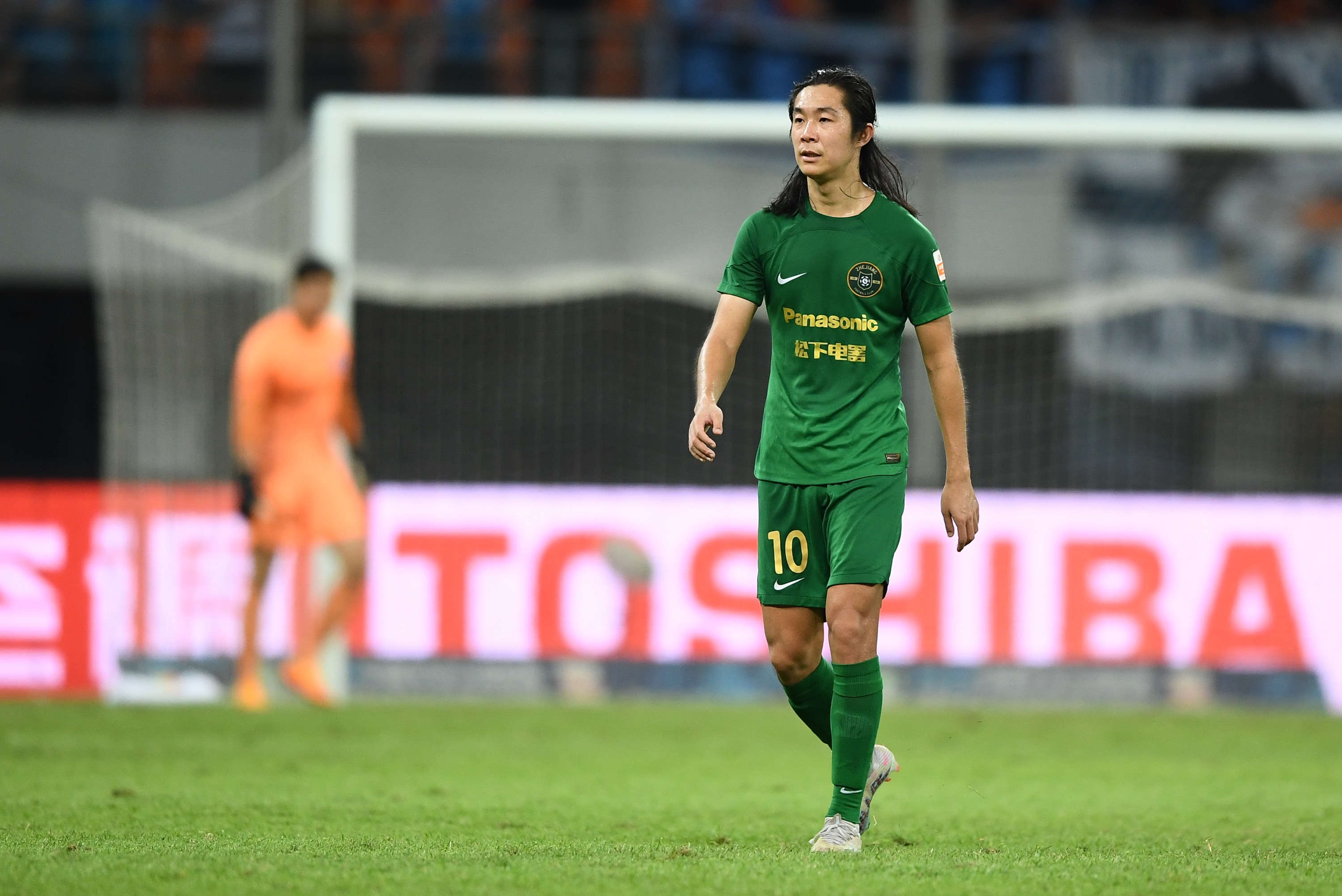 熱身賽-李提香“烏龍大禮”，西海岸1-0力克浙江隊