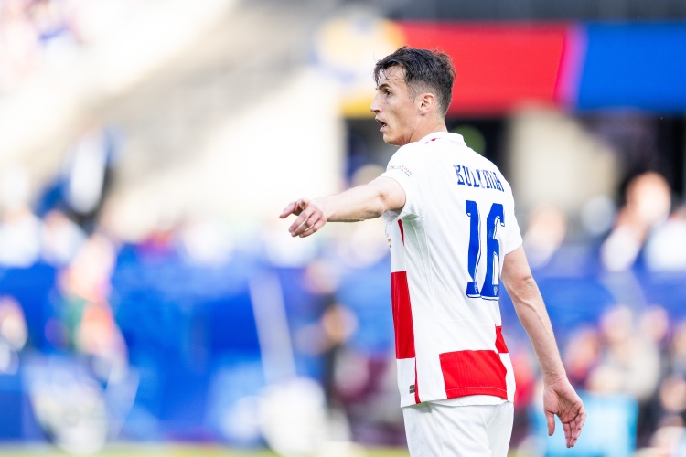布迪米爾：2-0法國只是中場休息，我們必須保持專注迎接次回合