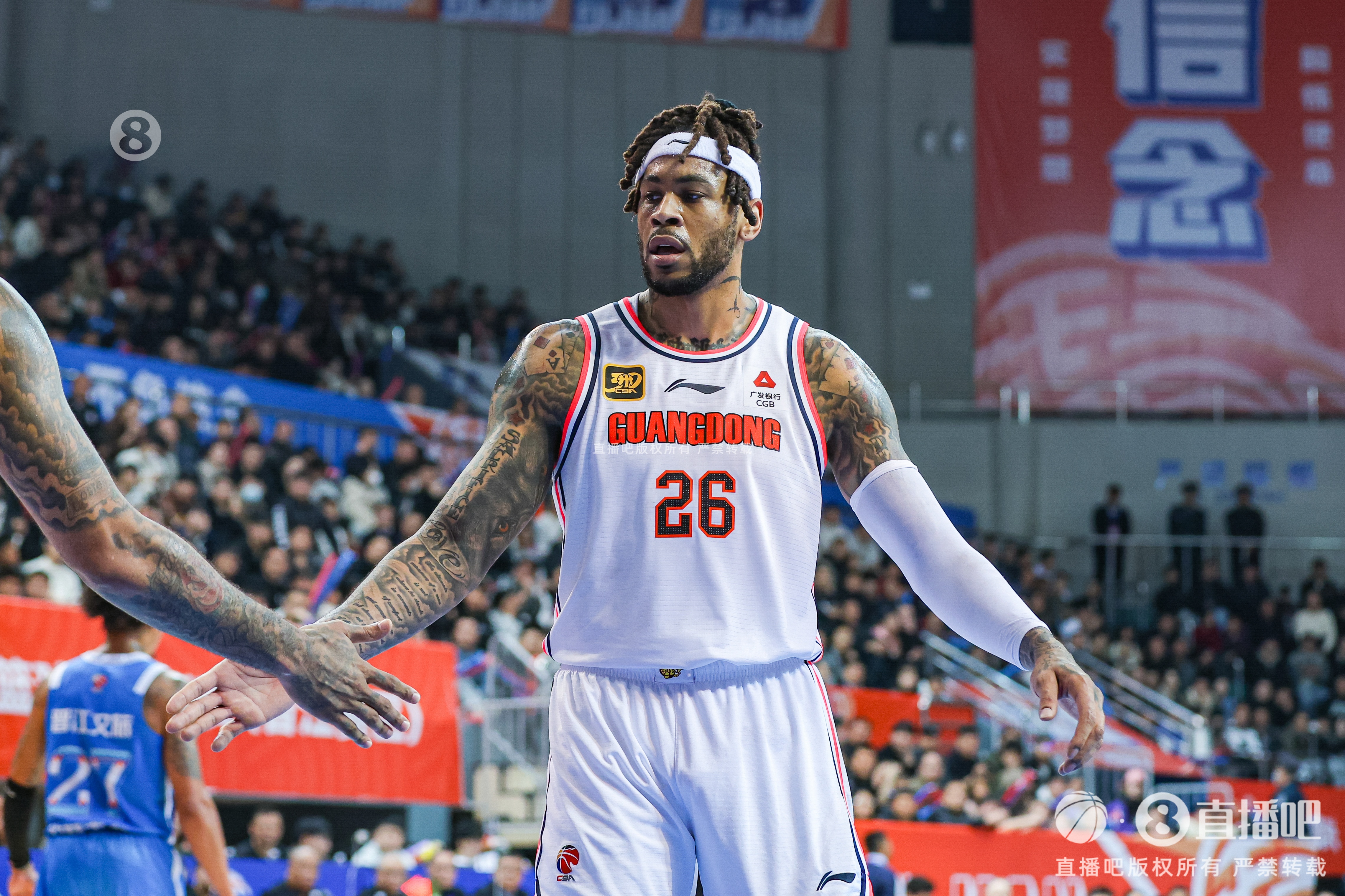 高效兩雙！莫蘭德11中8拿下16分11籃板