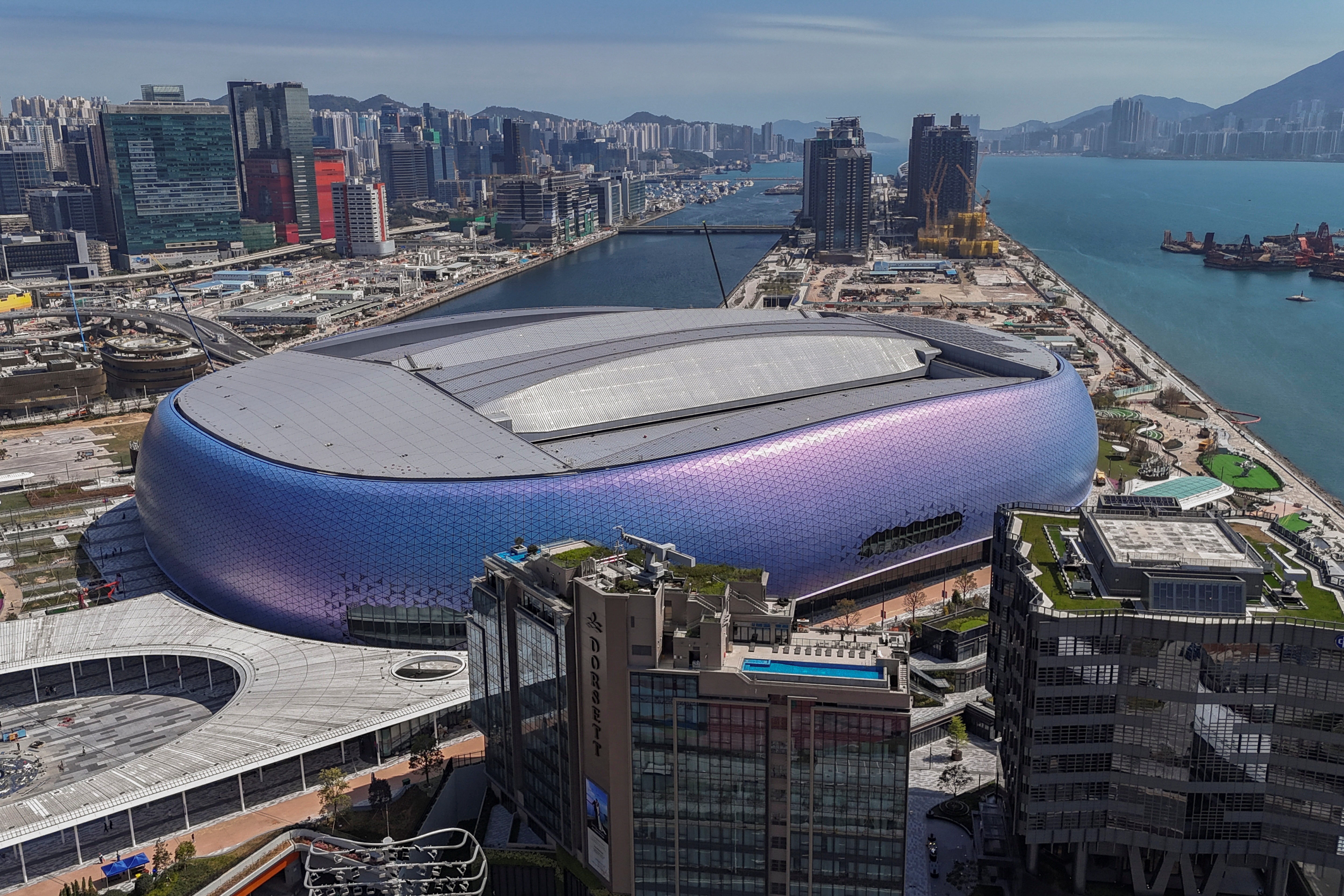 官方：四大豪門今夏7月中國(guó)香港行！利物浦vs米蘭，阿森納vs熱刺